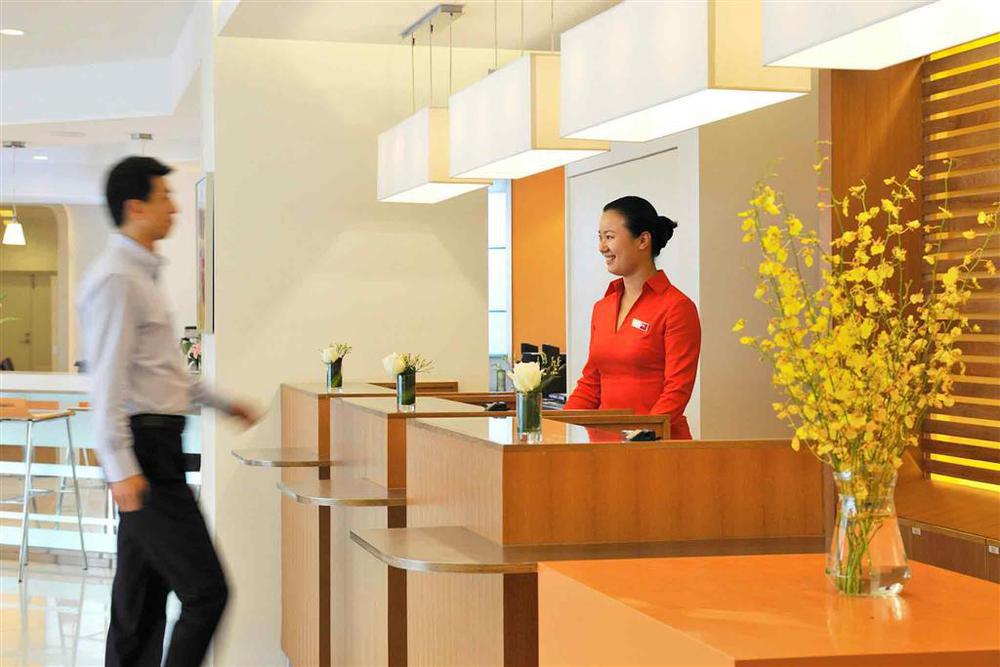 Ibis Grenoble Gare Hotel ภายนอก รูปภาพ